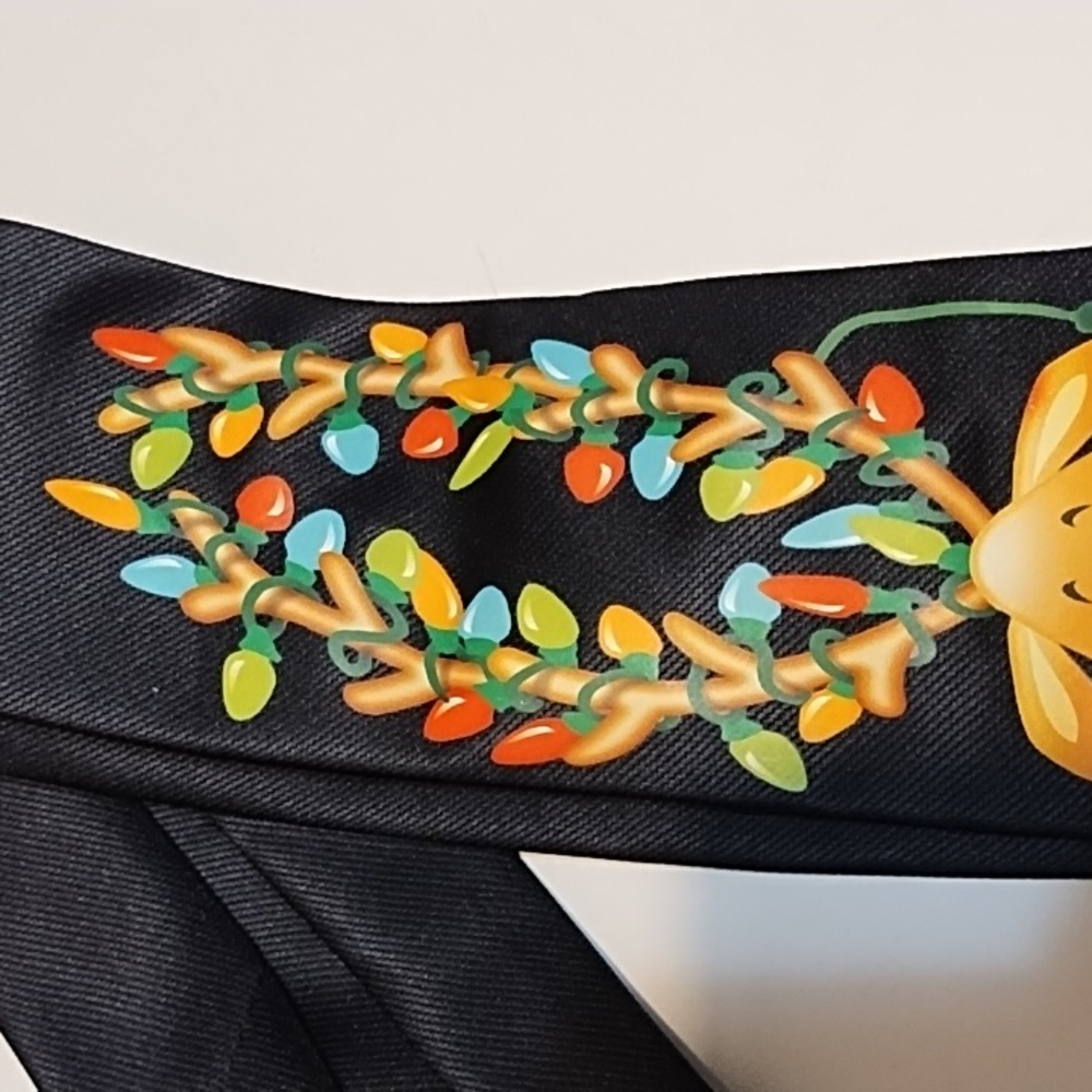 Men's Rudolph Tie - Picture 3 of 9